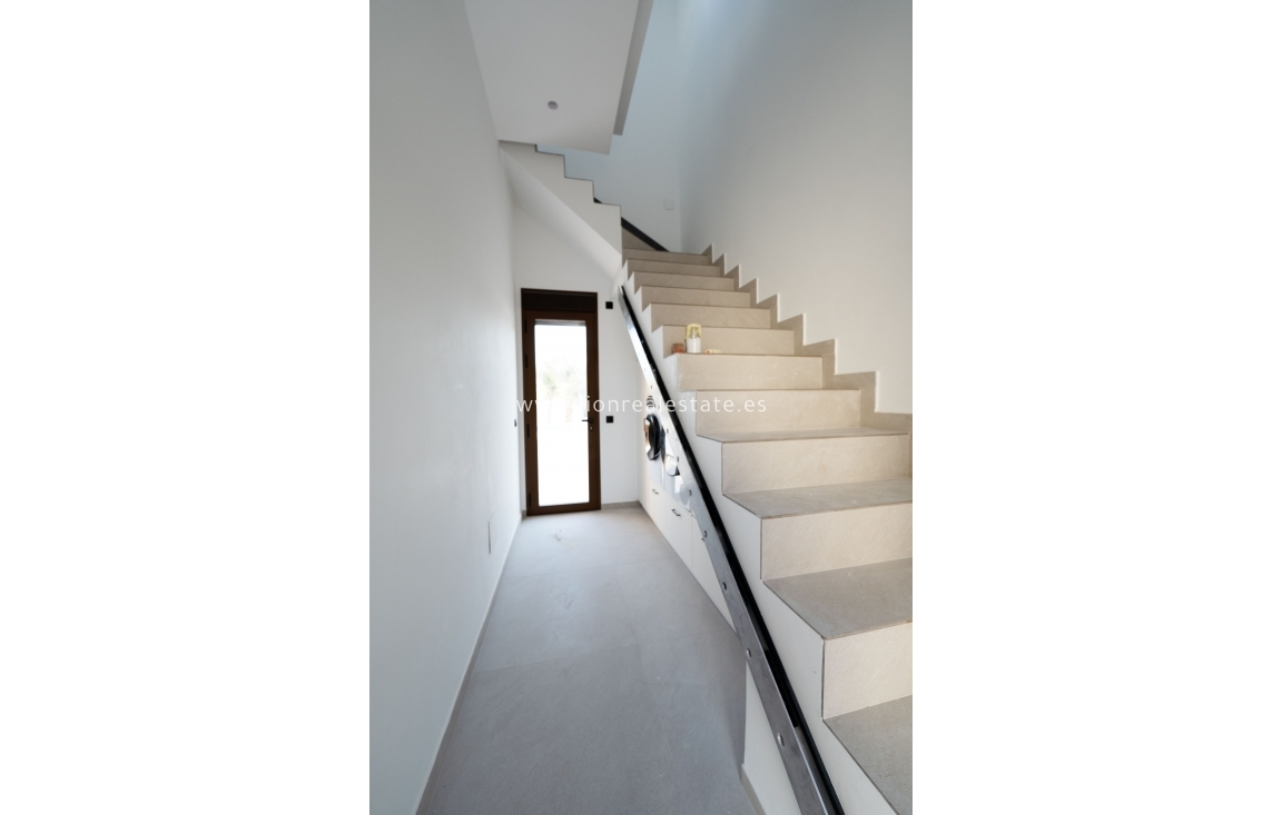 Новое здание - Villa - Ciudad Quesada
