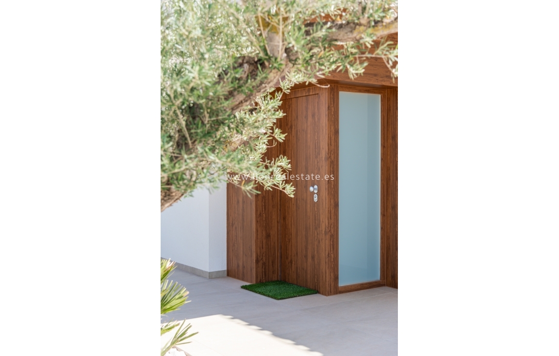 Новое здание - Villa - Dehesa de Campoamor - Dehesa de campoamor