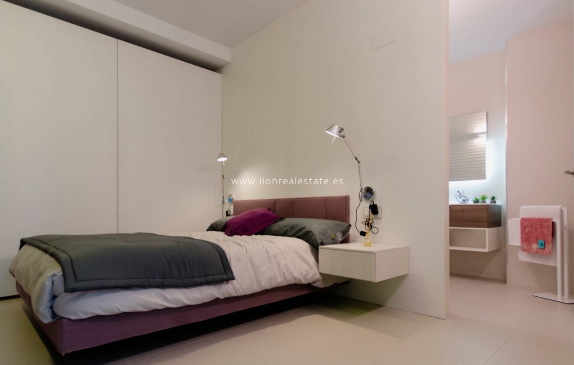 Новое здание - Villa - Dehesa de Campoamor - Dehesa de campoamor