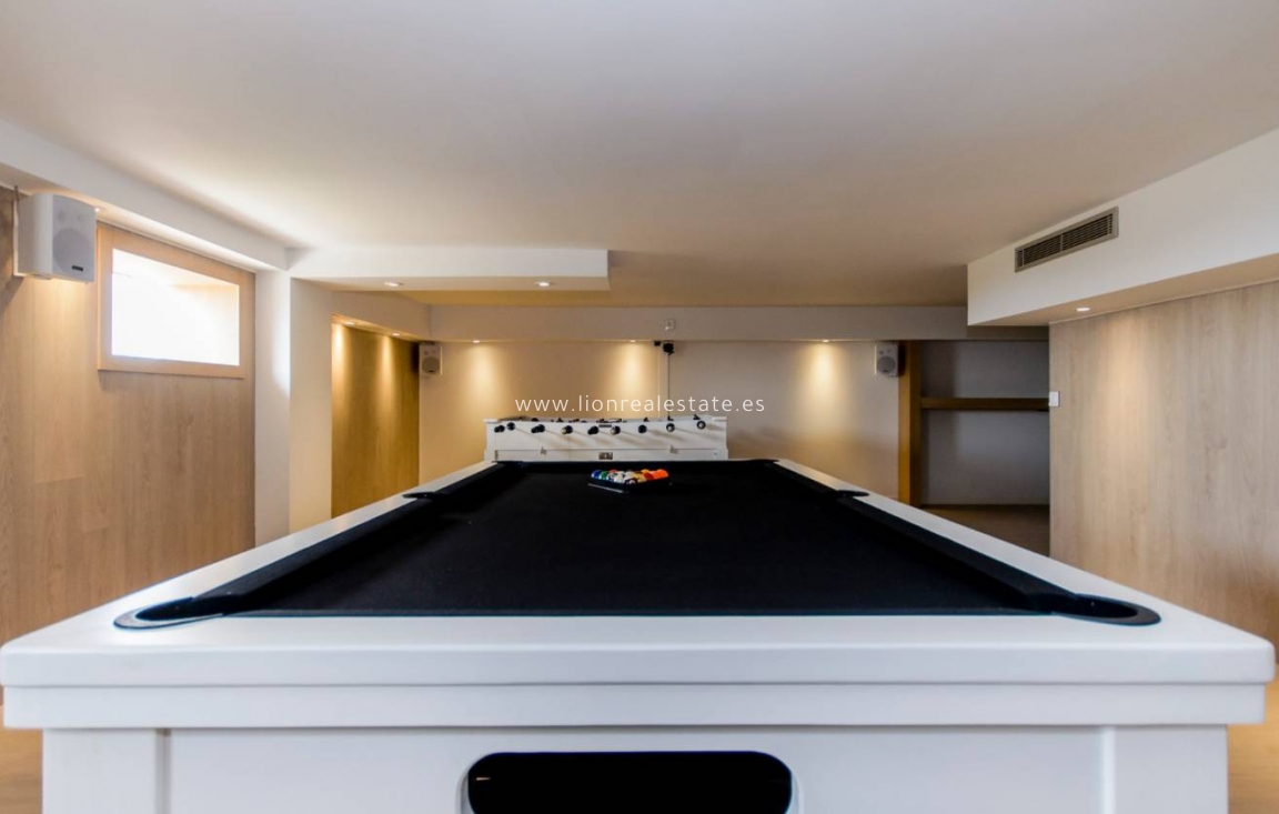 Новое здание - Villa - Dehesa de Campoamor - Dehesa de campoamor