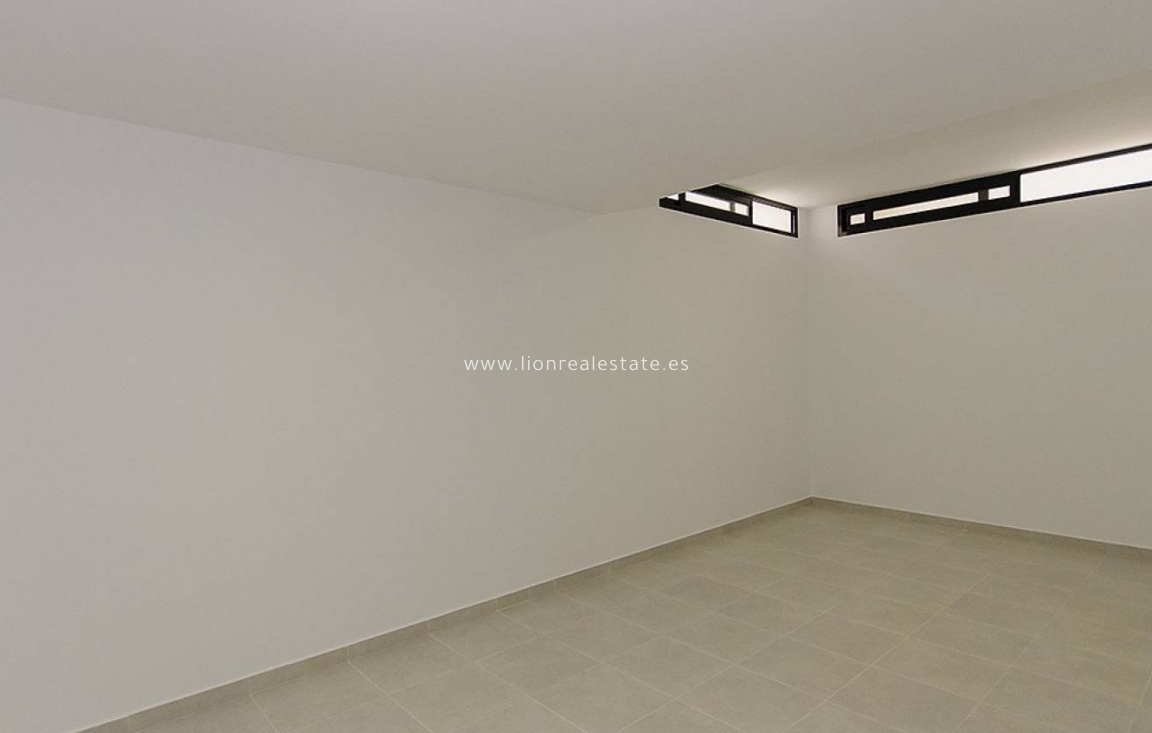 Новое здание - Villa - Dehesa de Campoamor - Dehesa de campoamor