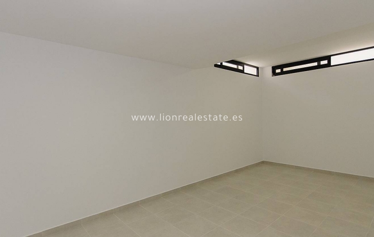 Новое здание - Villa - Dehesa de Campoamor - Dehesa de campoamor
