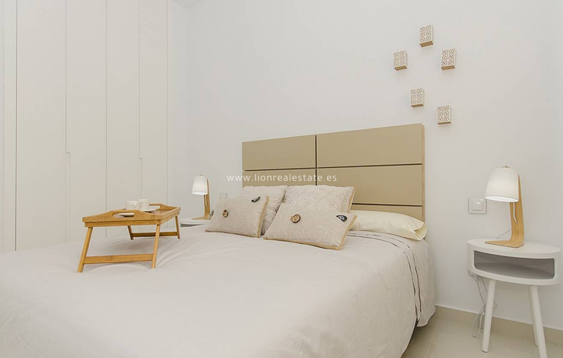 Новое здание - Villa - Dehesa de Campoamor - Dehesa de campoamor