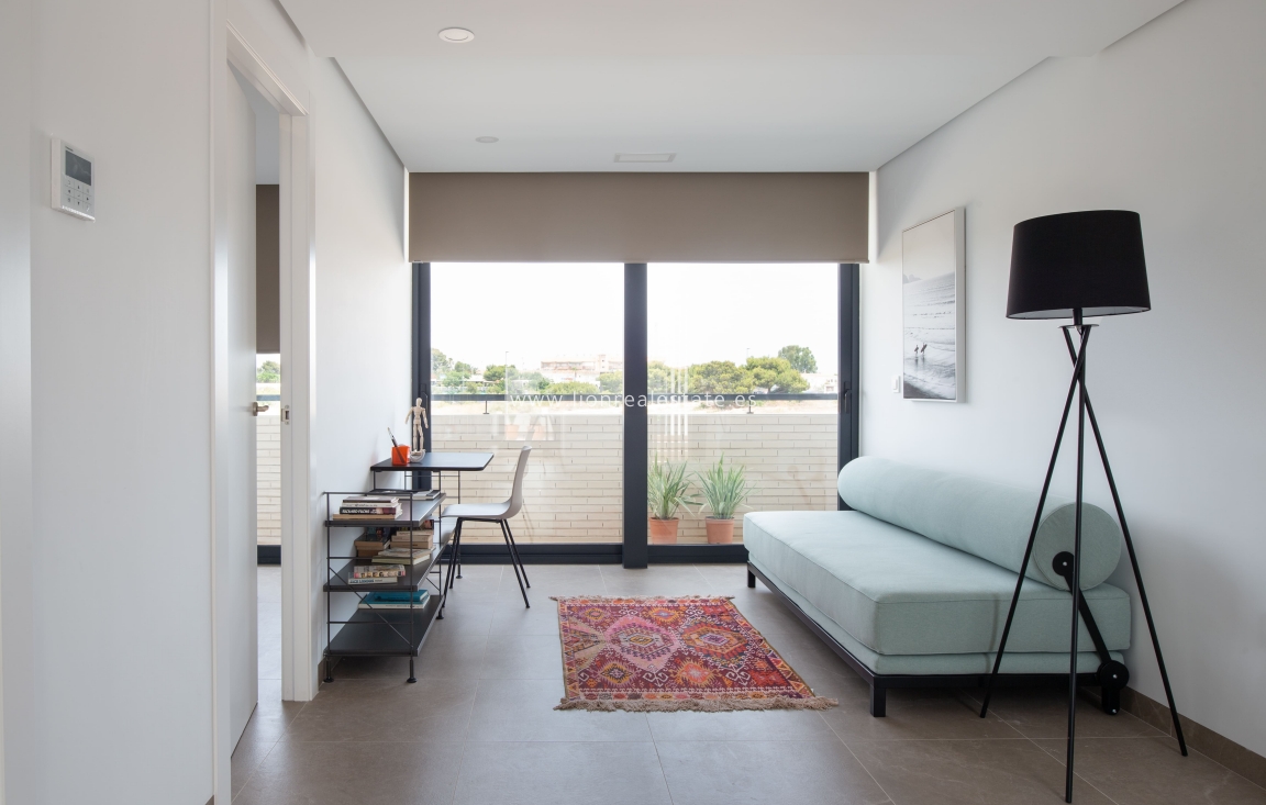 Новое здание - Villa - Dehesa de Campoamor - Dehesa de campoamor