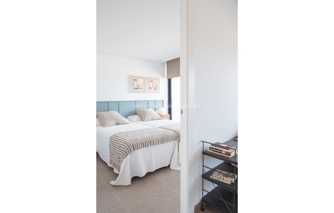 Новое здание - Villa - Dehesa de Campoamor - Dehesa de campoamor