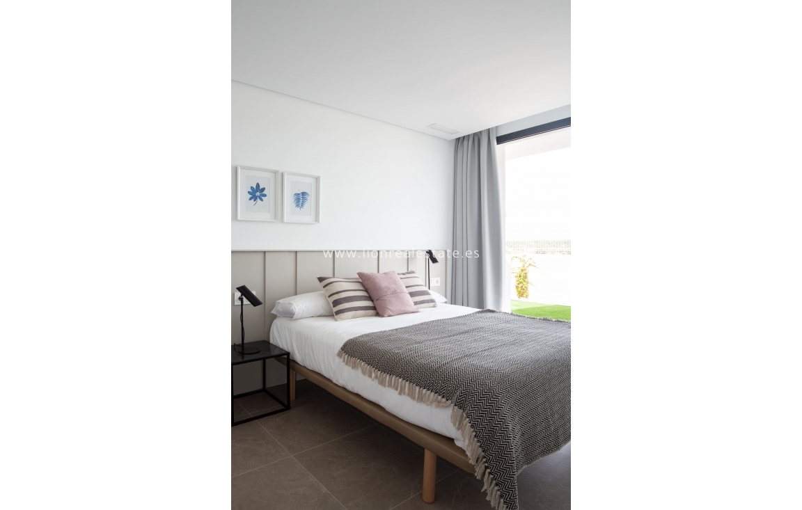 Новое здание - Villa - Dehesa de Campoamor - Dehesa de campoamor