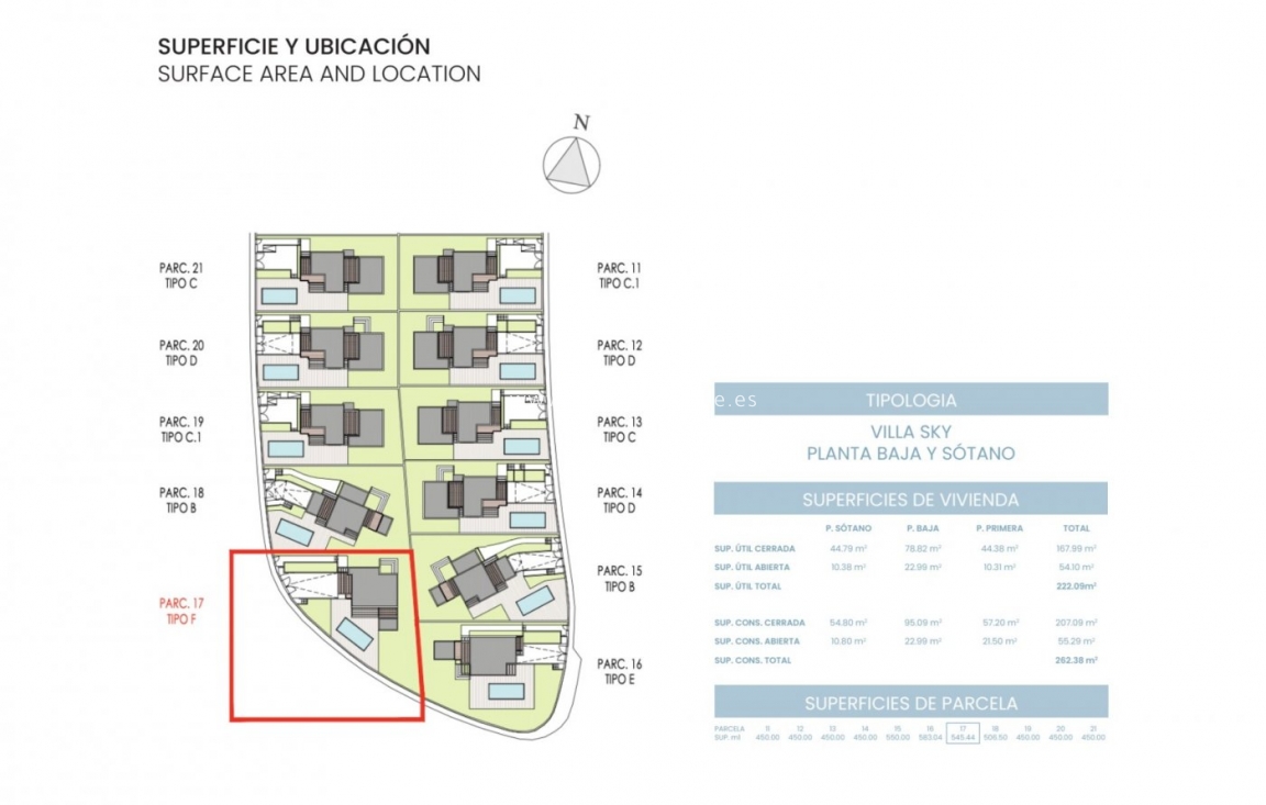 Новое здание - Villa - Finestrat - Sierra Cortina