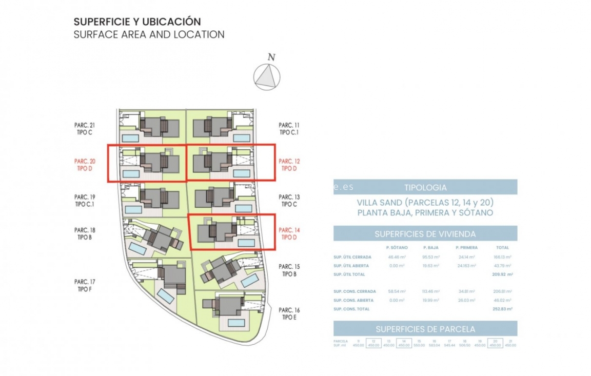 Новое здание - Villa - Finestrat - Sierra Cortina