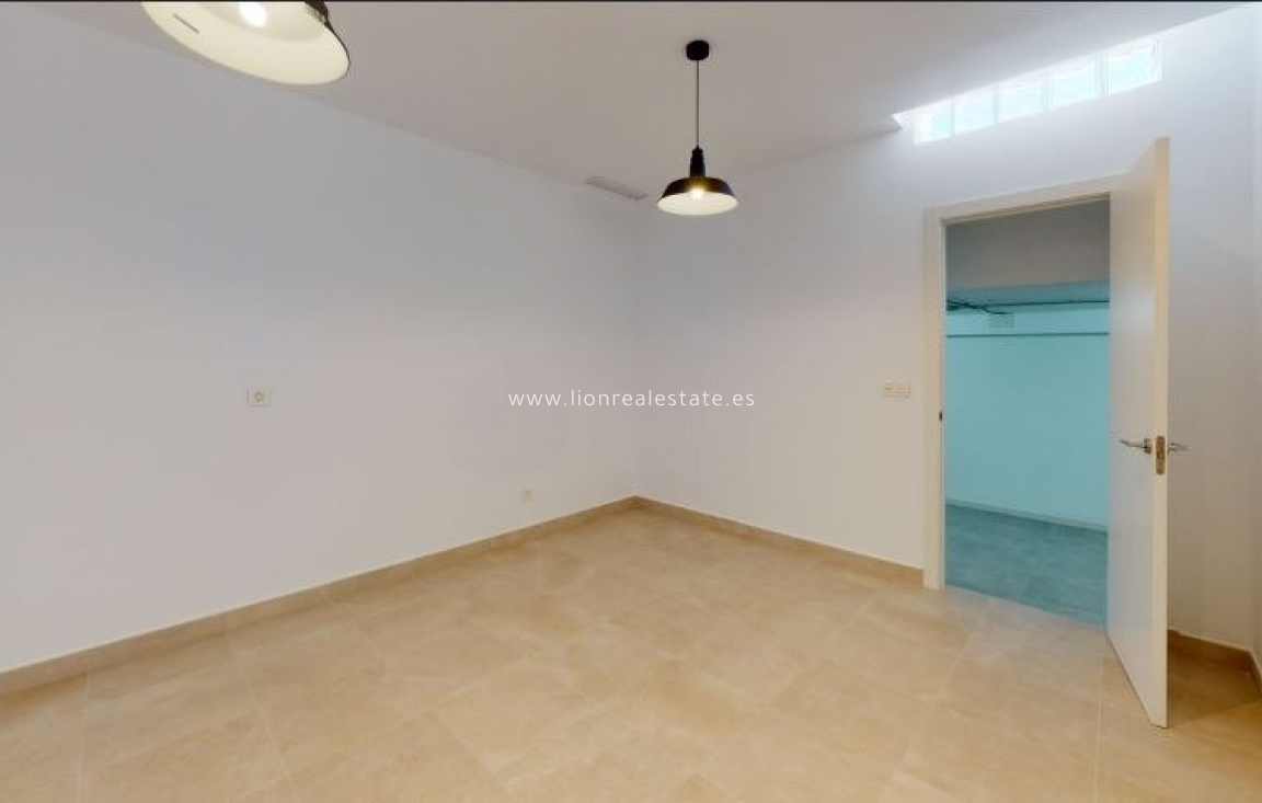 Новое здание - Villa - la Nucia - Urb. Don Mar