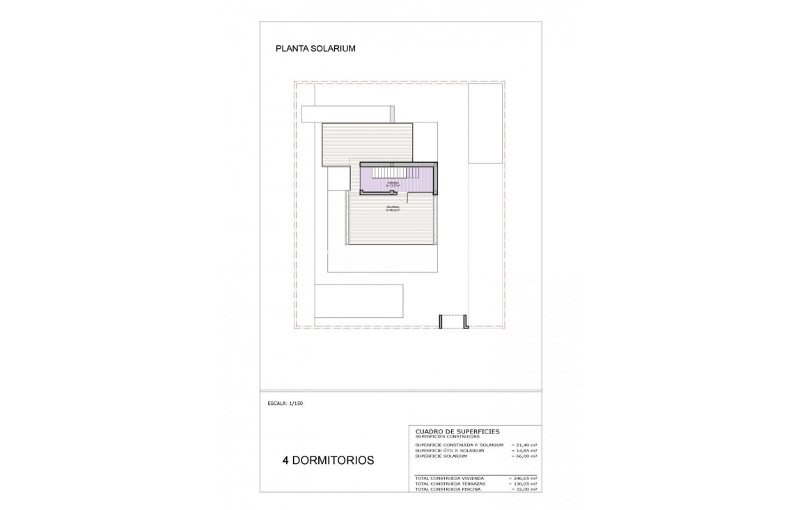 Новое здание - Villa - Orihuela Costa - Campoamor