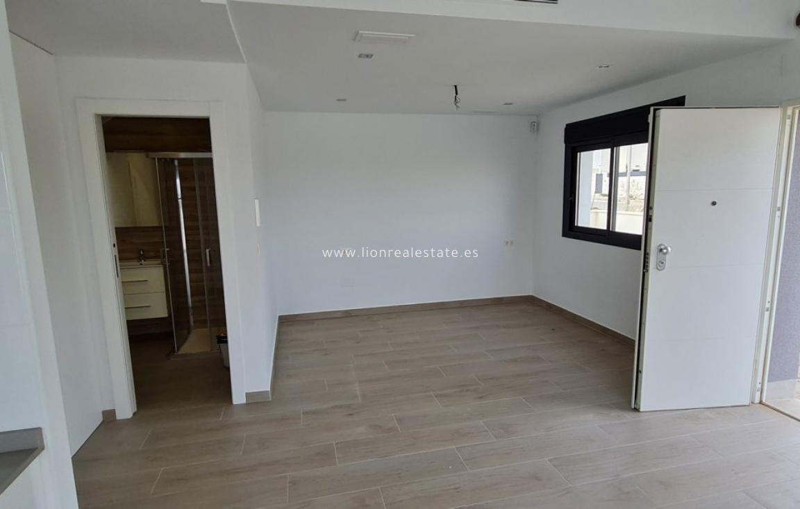 Новое здание - Villa - Orihuela Costa - El Barranco