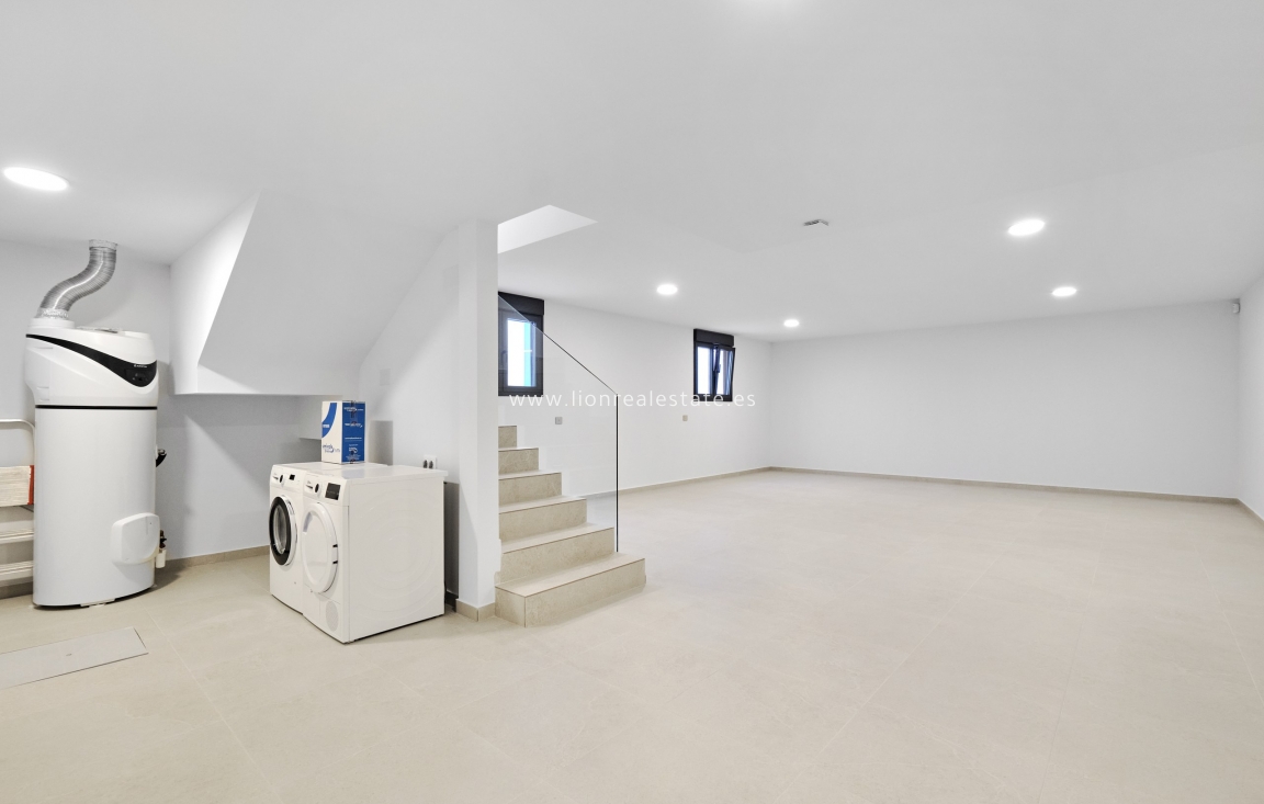 Новое здание - Villa - San Miguel de Salinas - San Miguel De Salinas
