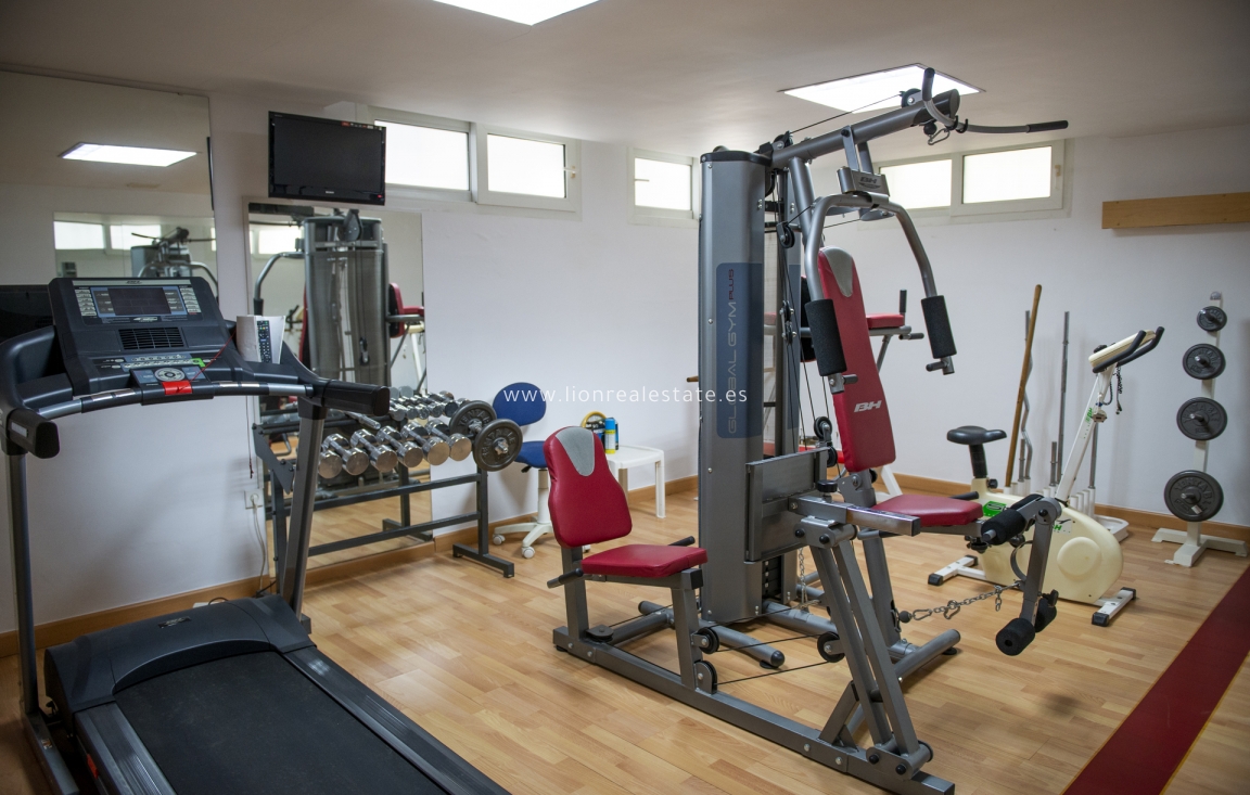 Новое здание - Villa - San Pedro del Pinatar - San Pedro Del Pinatar