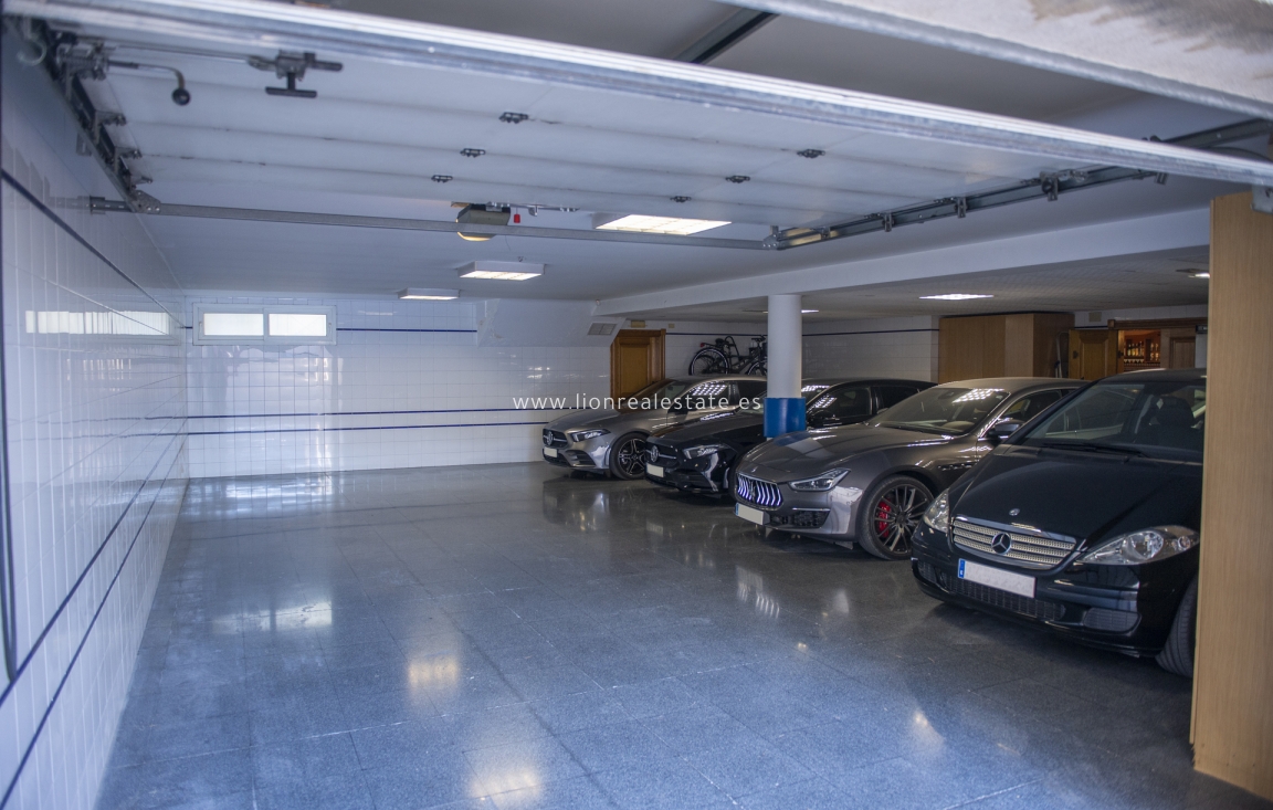 Новое здание - Villa - San Pedro del Pinatar - San Pedro Del Pinatar