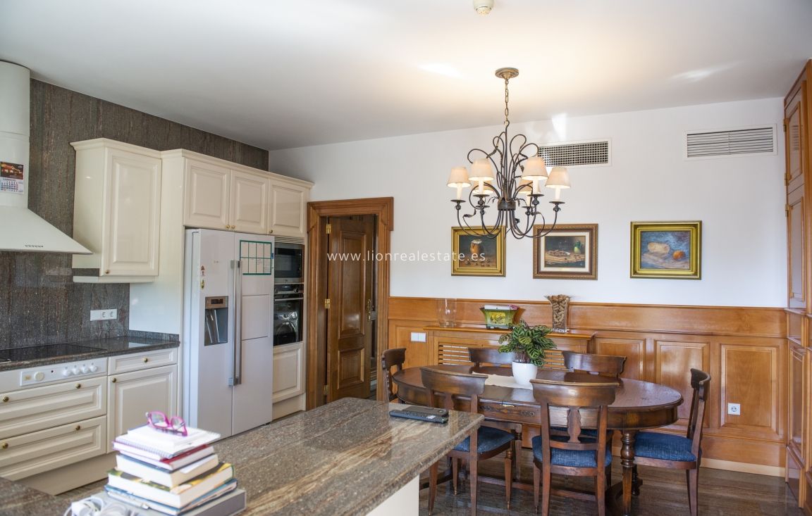 Новое здание - Villa - San Pedro del Pinatar - San Pedro Del Pinatar