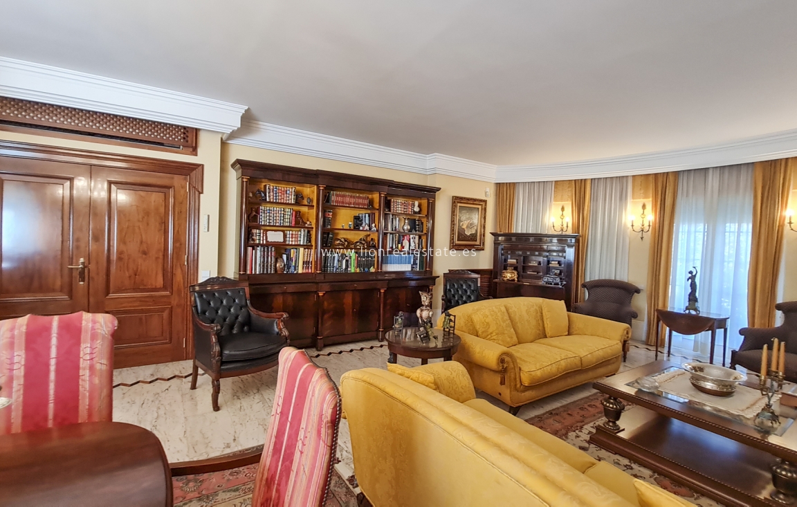 Новое здание - Villa - San Pedro del Pinatar - San Pedro Del Pinatar