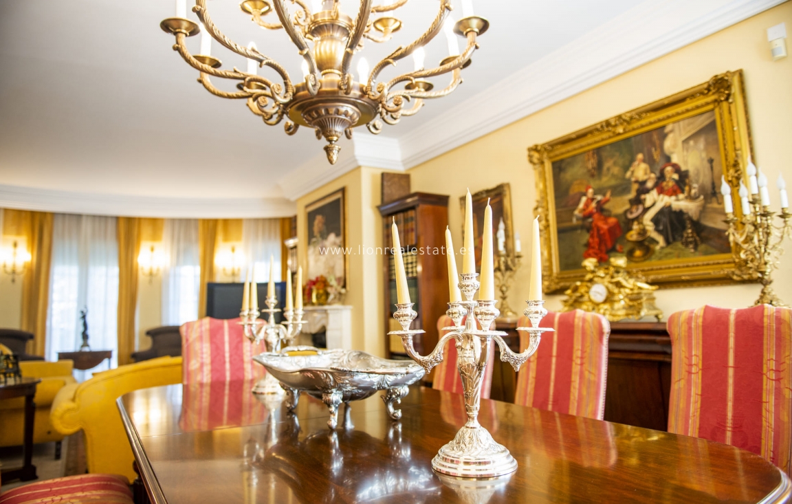 Новое здание - Villa - San Pedro del Pinatar - San Pedro Del Pinatar