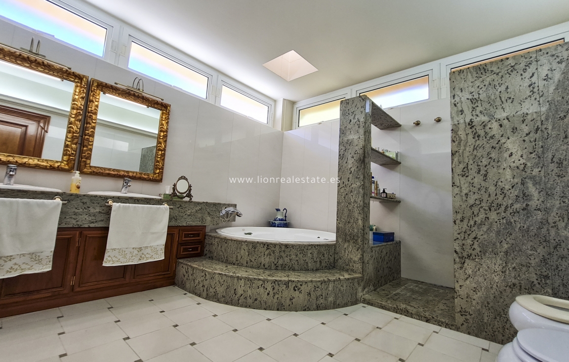 Новое здание - Villa - San Pedro del Pinatar - San Pedro Del Pinatar