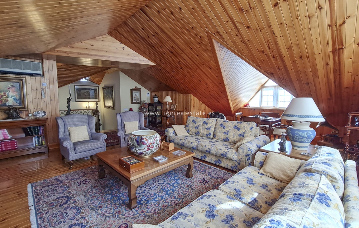 Новое здание - Villa - San Pedro del Pinatar - San Pedro Del Pinatar