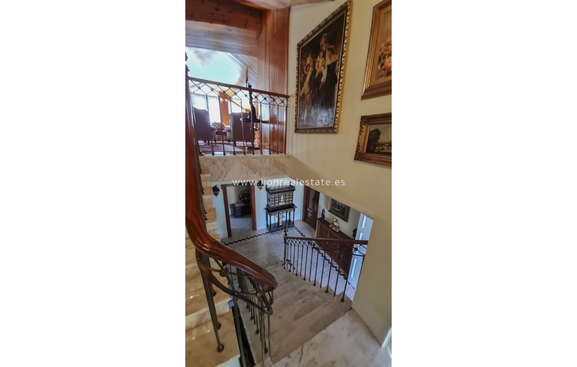 Новое здание - Villa - San Pedro del Pinatar - San Pedro Del Pinatar