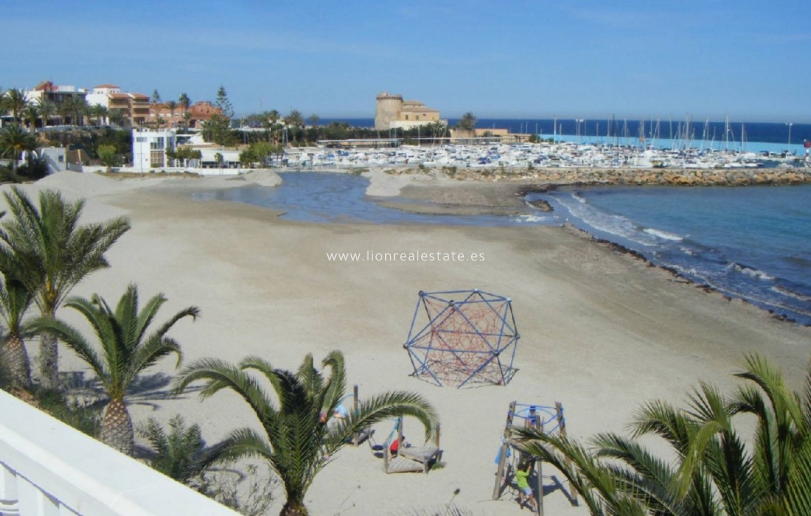 Nowy budynek - Bungalow - Pilar de La Horadada - La Rambla