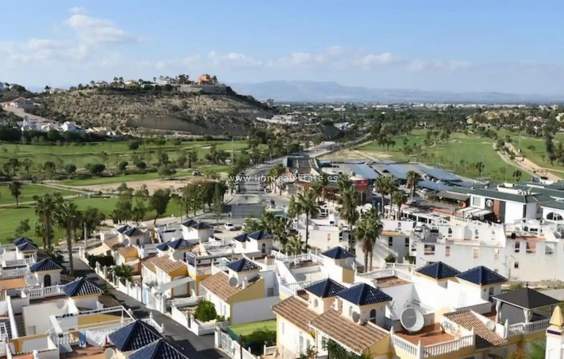 Nowy budynek - Bungalow - Rojales - Ciudad Quesada