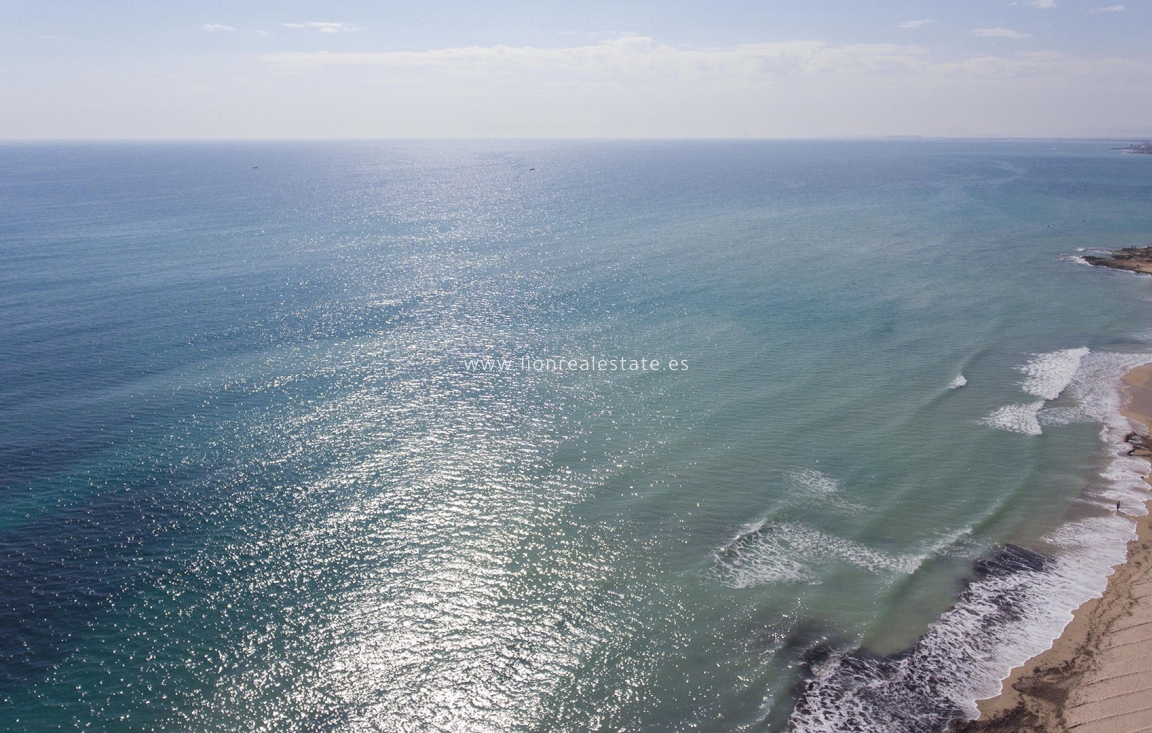 Nowy budynek - Daszek - Orihuela Costa - Orihuela