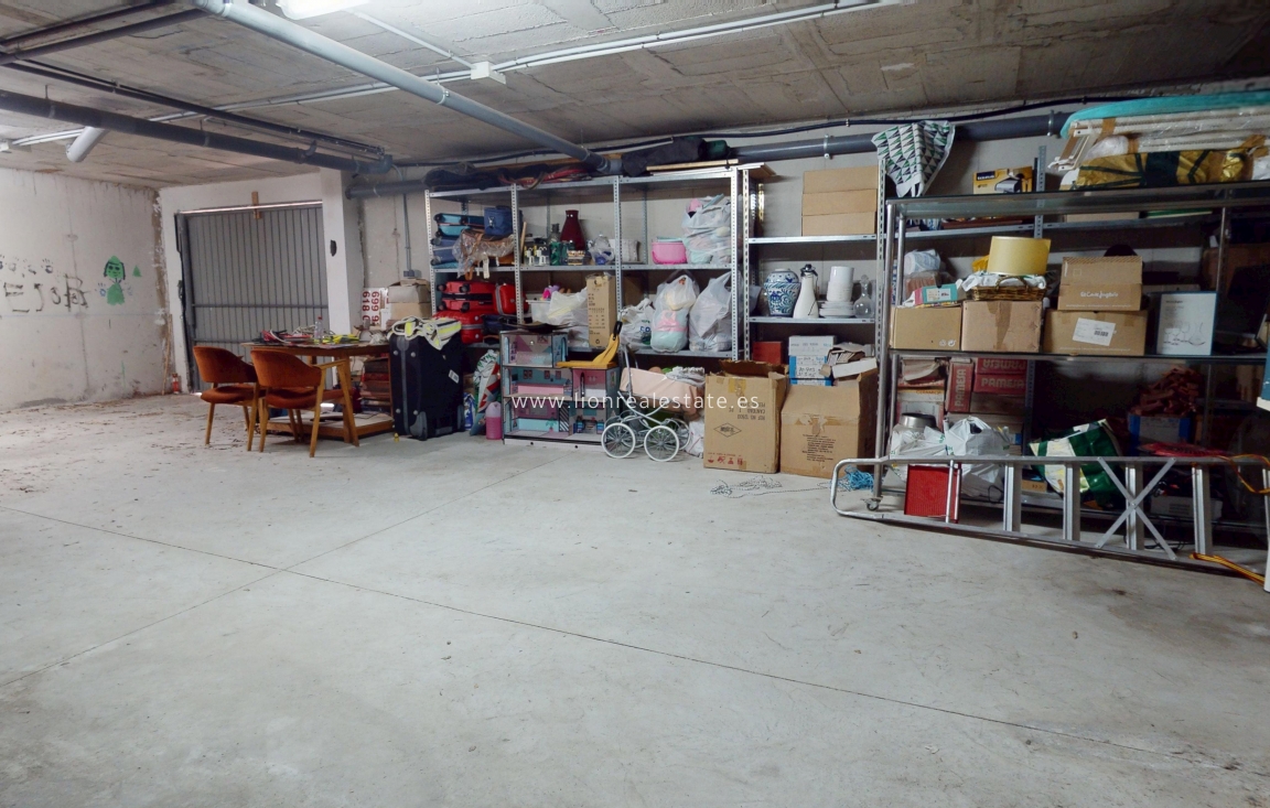 Nowy budynek - detached - Aguilas - Águilas