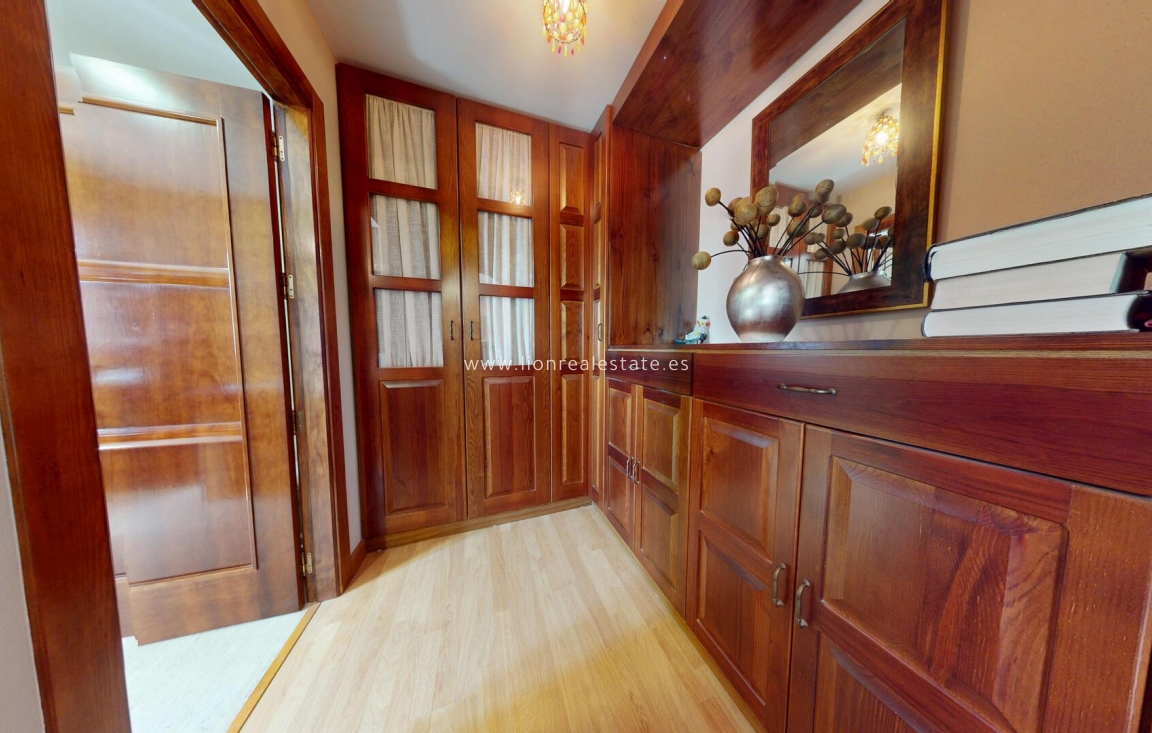 Nowy budynek - detached - Aguilas - Águilas