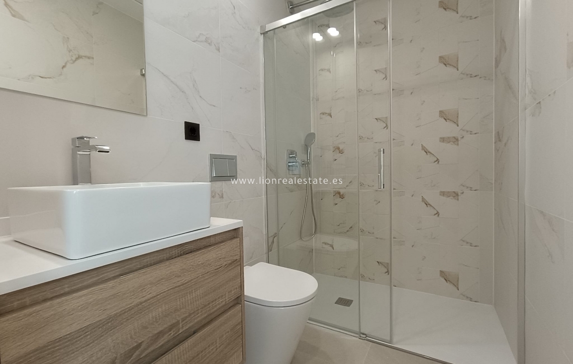 Nowy budynek - detached - Benijofar - Benijófar