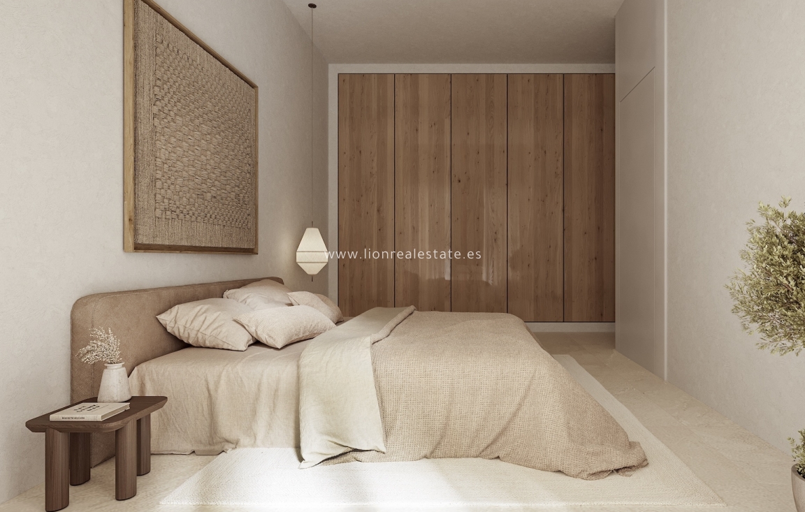 Nowy budynek - detached - Calpe