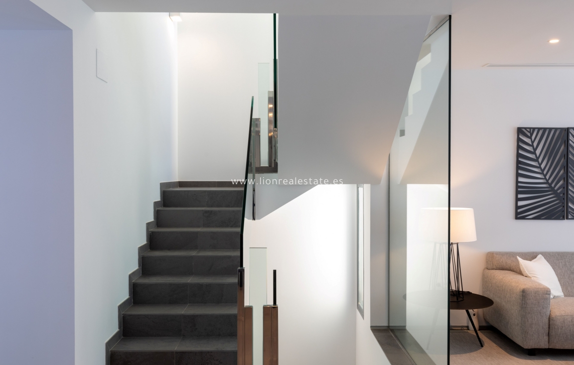 Nowy budynek - detached - Cartagena