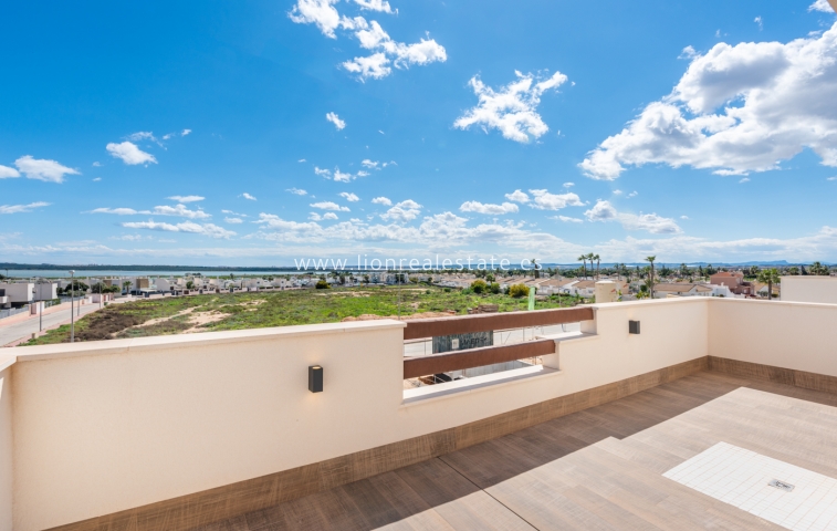 Nowy budynek - detached - Ciudad Quesada