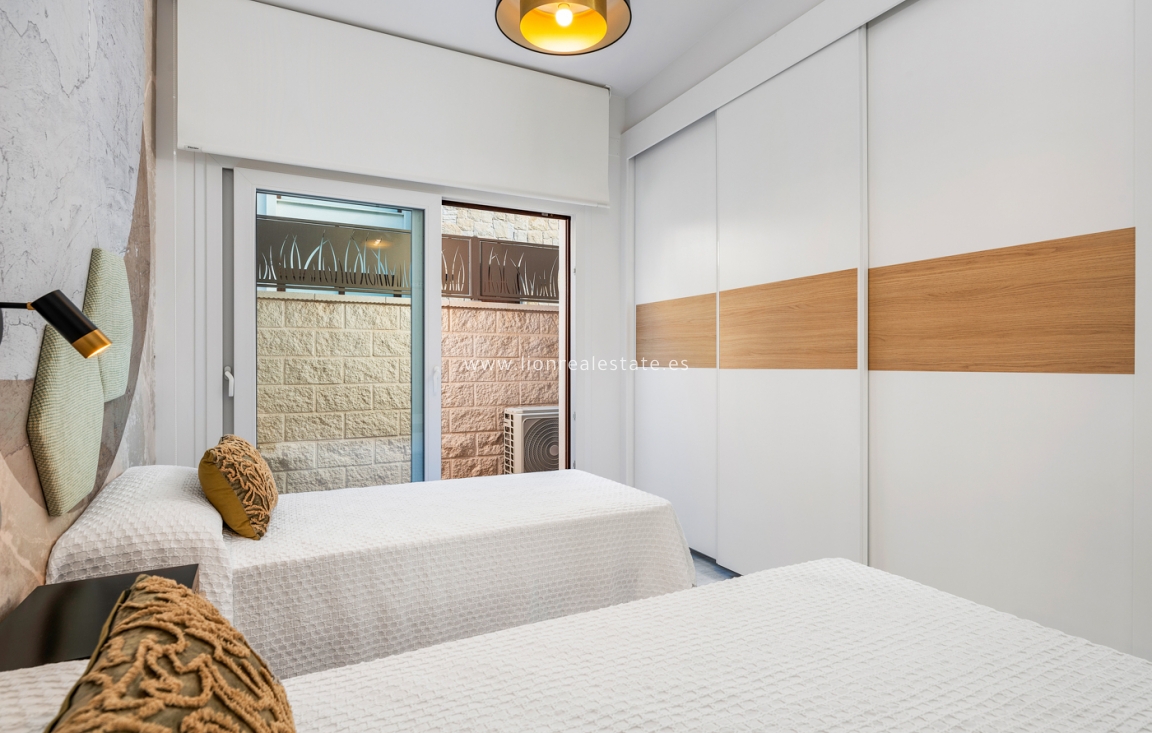 Nowy budynek - detached - Ciudad Quesada