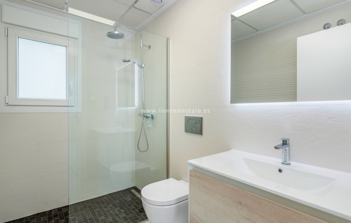 Nowy budynek - detached - Ciudad Quesada