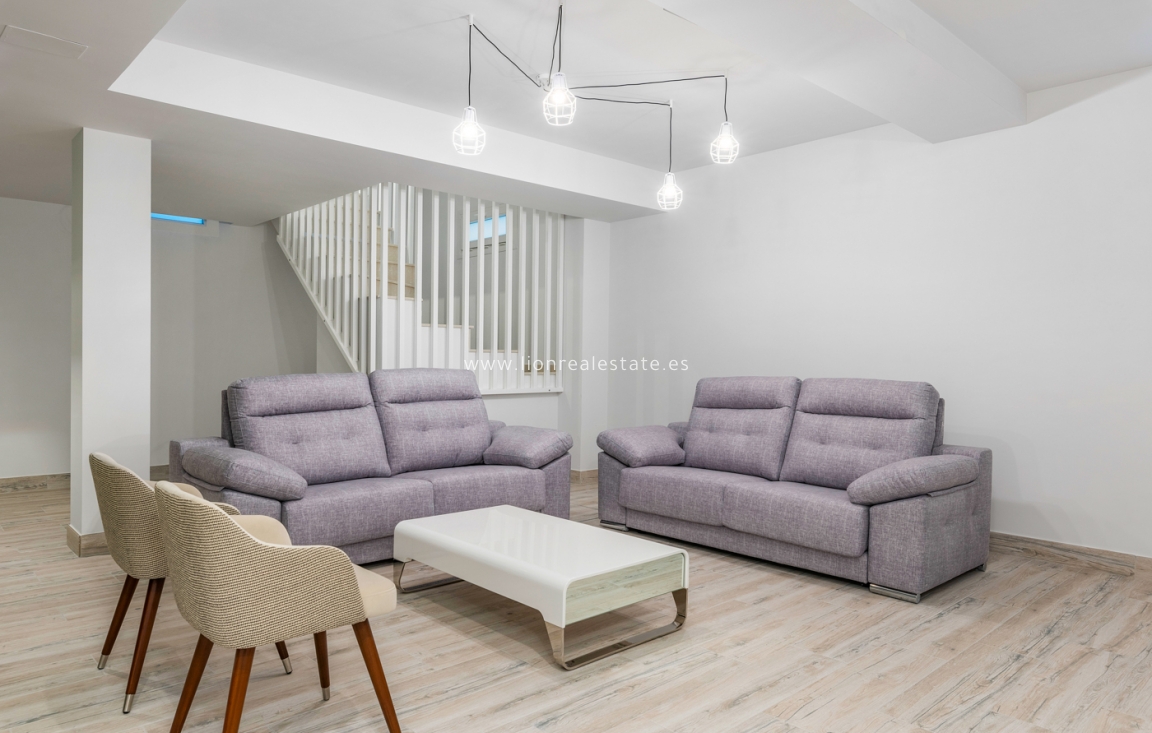 Nowy budynek - detached - Ciudad Quesada