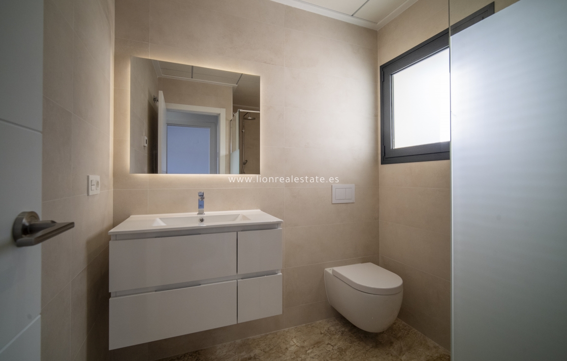 Nowy budynek - detached - Coloma