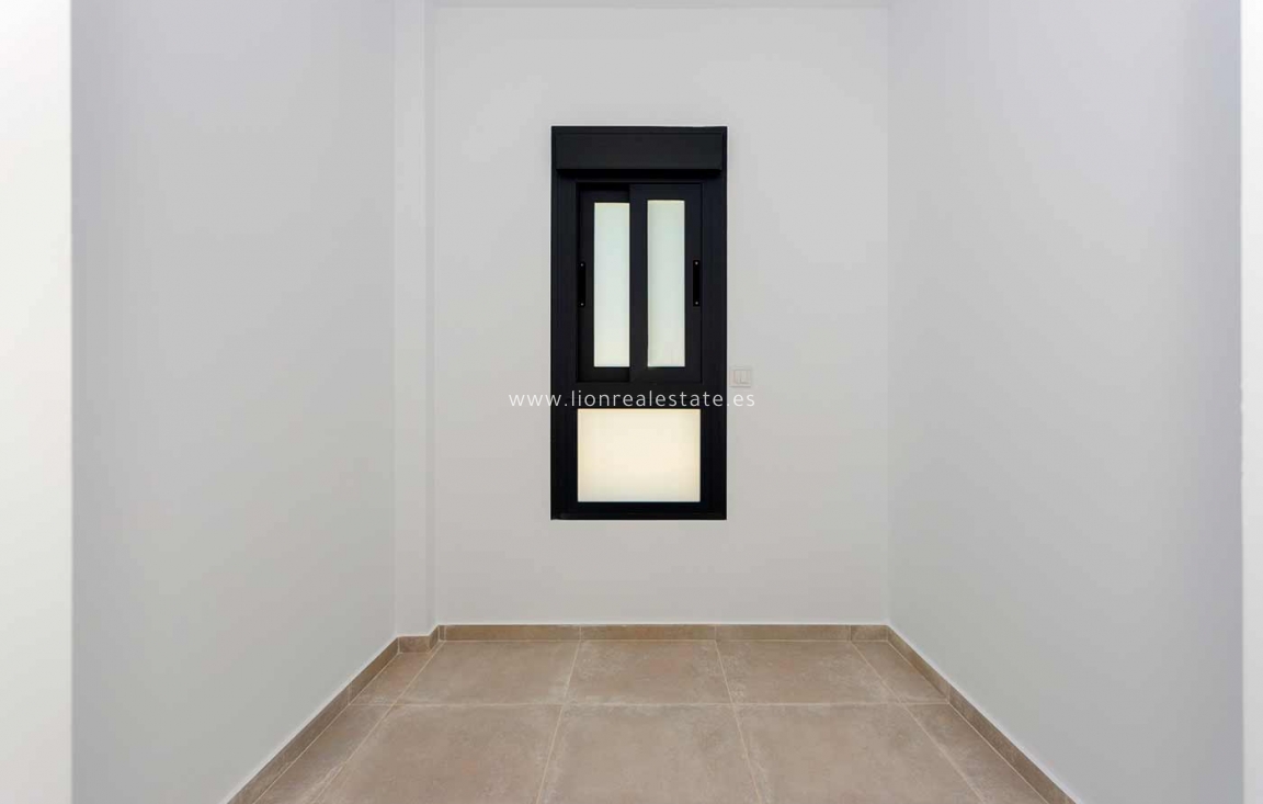 Nowy budynek - detached - Daya Nueva