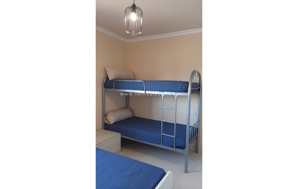 Nowy budynek - detached - La Manga del Mar Menor - La Manga Del Mar Menor