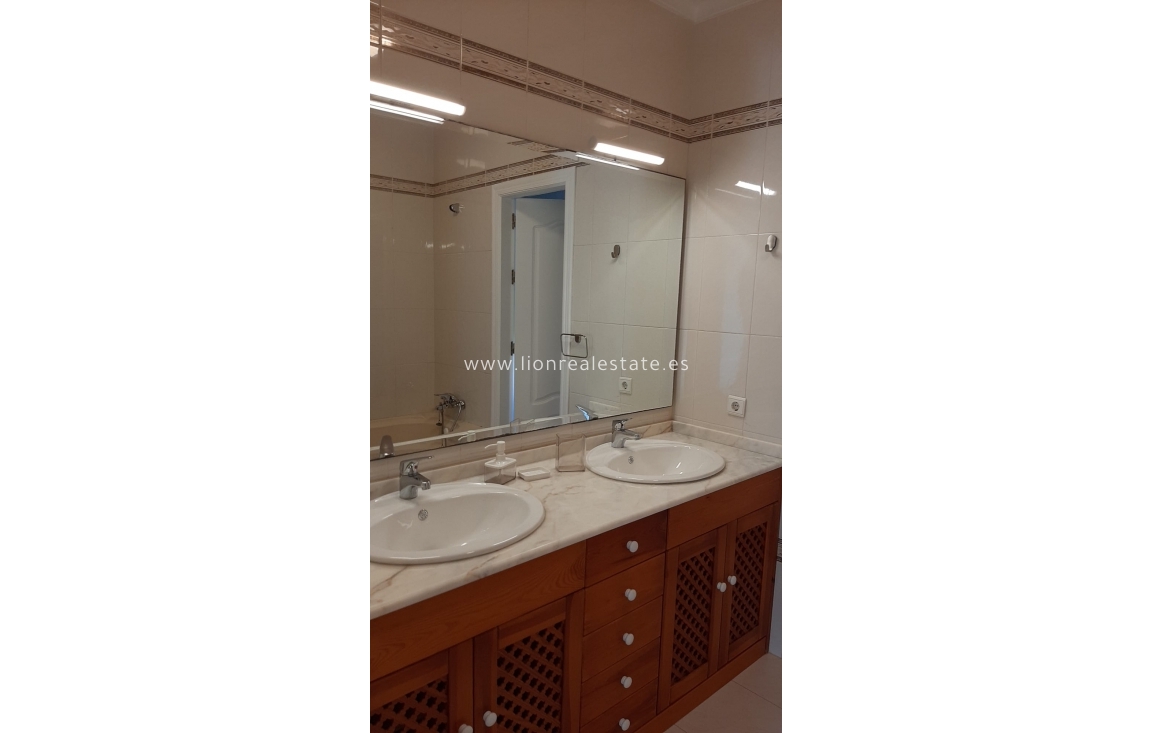 Nowy budynek - detached - La Manga del Mar Menor - La Manga Del Mar Menor