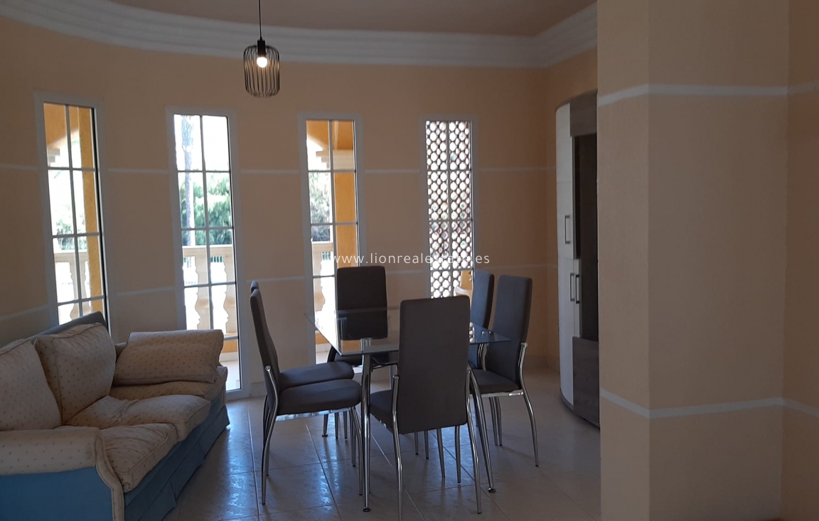 Nowy budynek - detached - La Manga del Mar Menor - La Manga Del Mar Menor