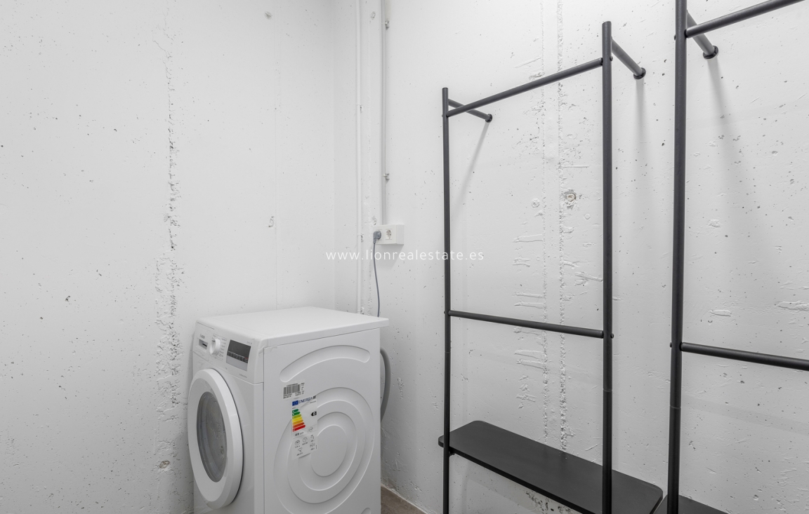 Nowy budynek - detached - Los Alcazares - Los Alcázares