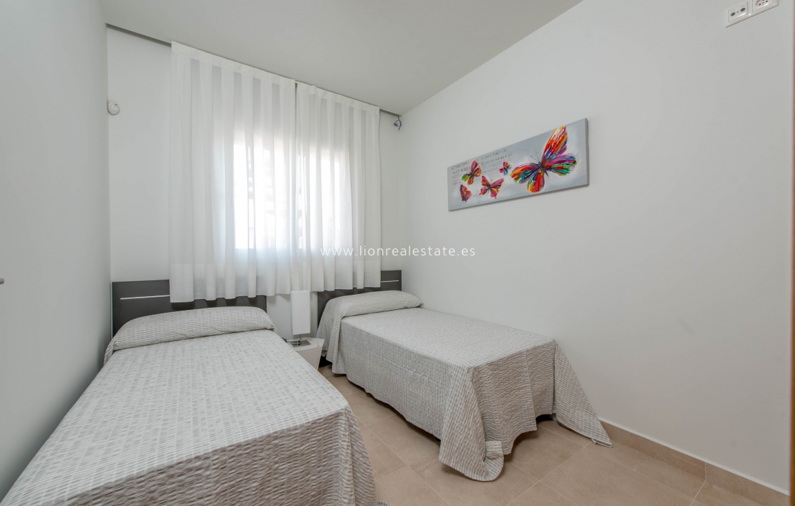 Nowy budynek - detached - Los Alcazares - Los Alcázares