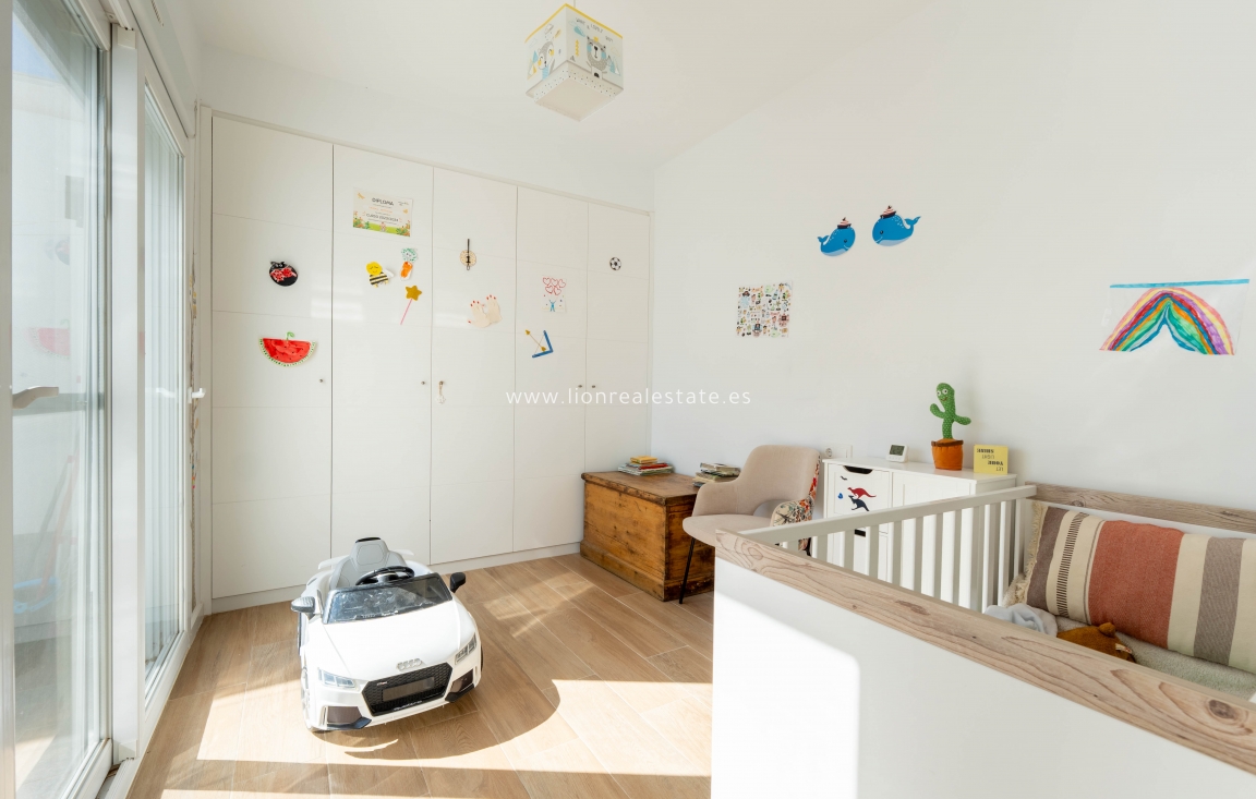 Nowy budynek - detached - Murcia