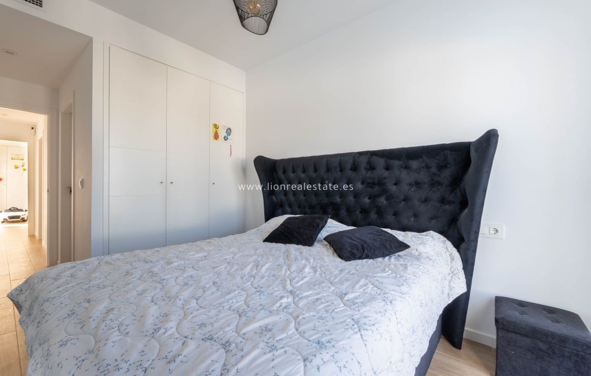 Nowy budynek - detached - Murcia