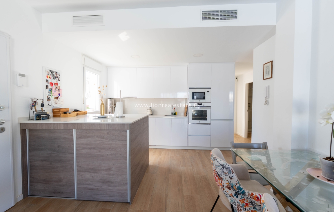 Nowy budynek - detached - Murcia