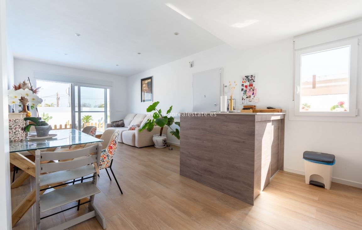 Nowy budynek - detached - Murcia