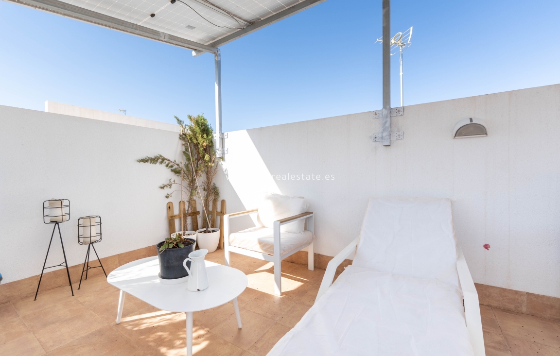 Nowy budynek - detached - Murcia