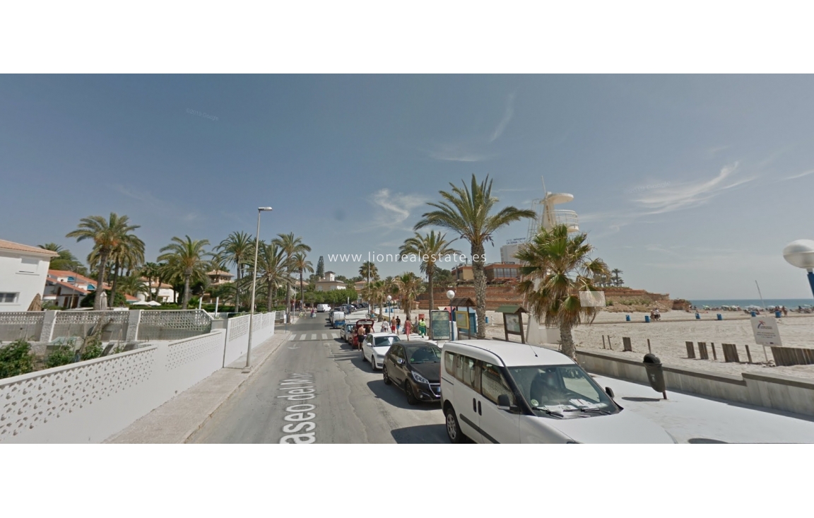 Nowy budynek - detached - Orihuela Costa - Orihuela