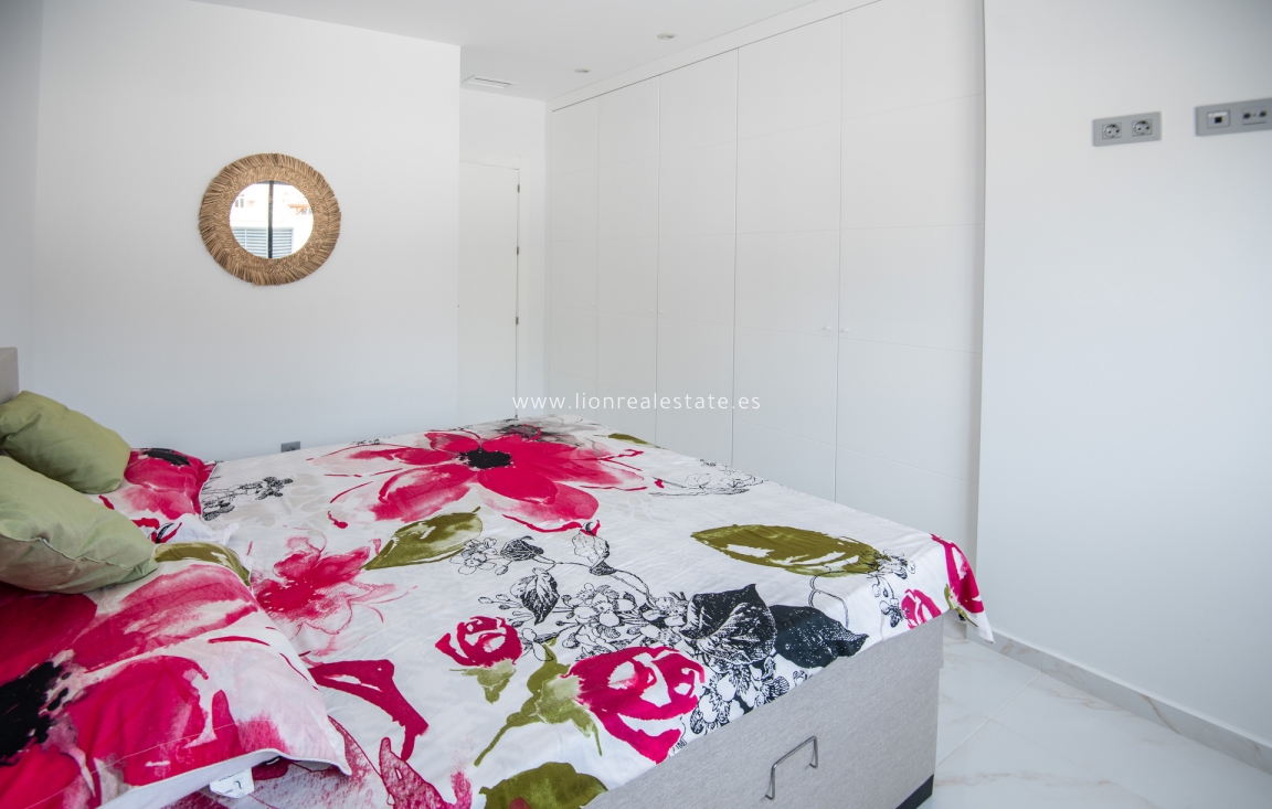 Nowy budynek - detached - Pinar de Campoverde